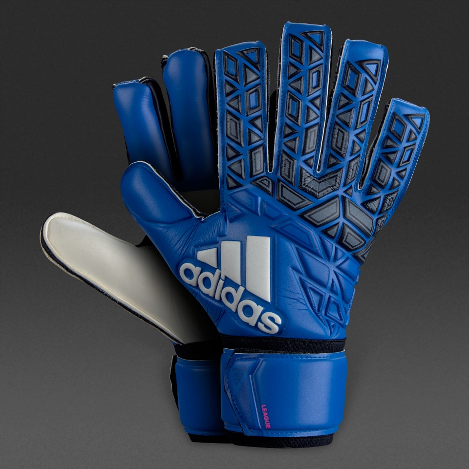 adidas ace league goalkeeper gloves